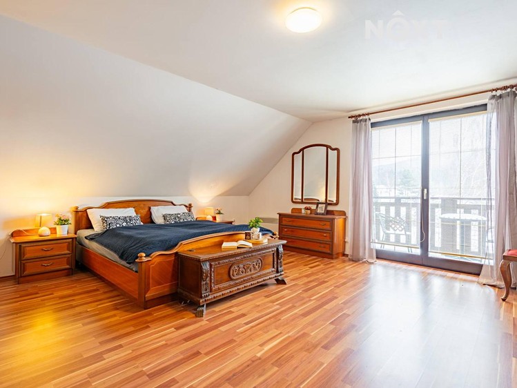Prodej ubytovacího zařízení 360 m² - foto 2
