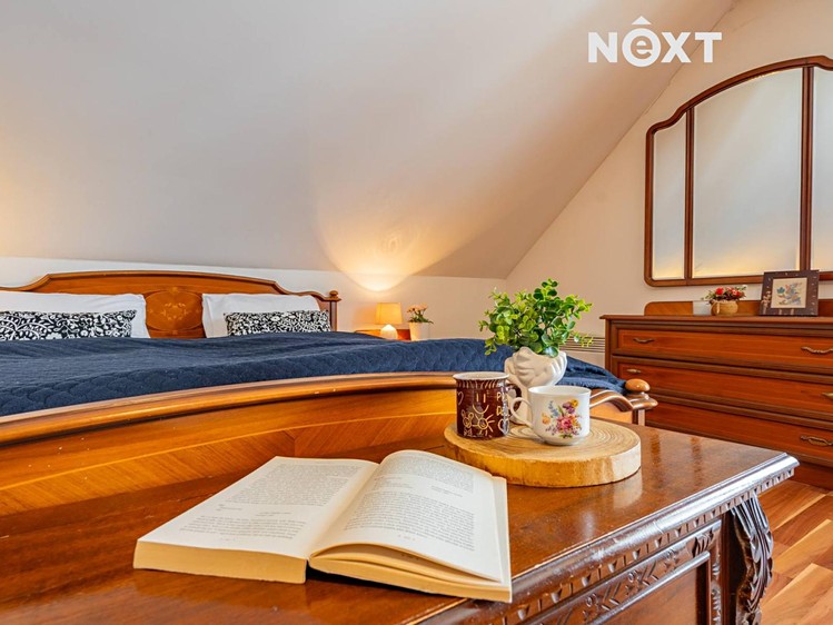 Prodej ubytovacího zařízení 360 m² - foto 7