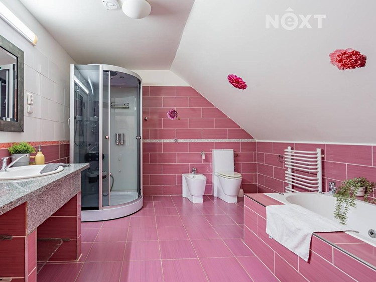 Prodej ubytovacího zařízení 360 m² - foto 8