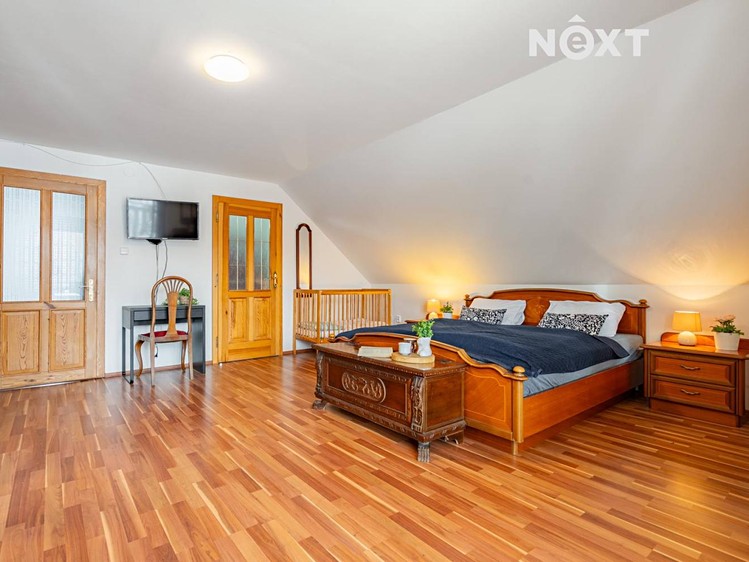 Prodej ubytovacího zařízení 360 m² - foto 6