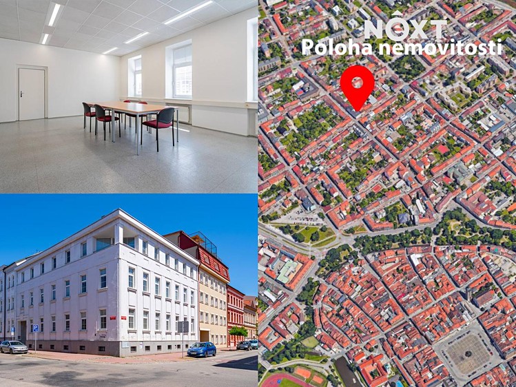 Prodej kanceláře 784 m² - foto 3