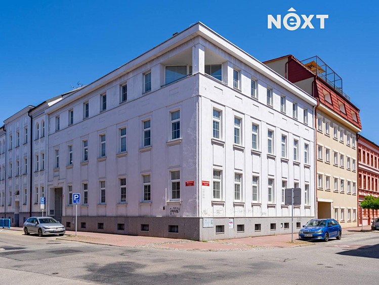 Prodej kanceláře 784 m² - foto 5