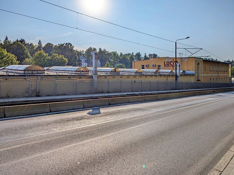 Prodej výrobní haly, prostoru 3 000 m² - foto 8