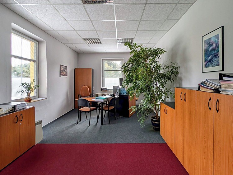 Prodej skladového prostoru 3 000 m² - foto 7