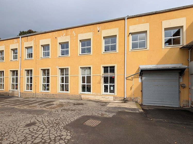 Prodej skladového prostoru 3 000 m² - foto 6