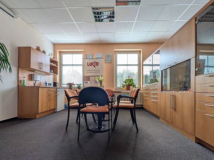 Prodej obchodního prostoru 3 000 m² - foto 3