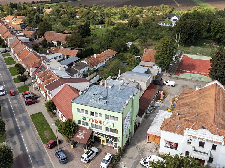 Prodej obchodního prostoru 901 m² - foto 3