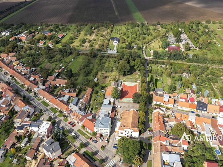 Prodej obchodního prostoru 901 m² - foto 6