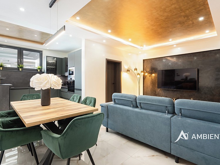 Prodej činžovního domu 248 m² - foto 1