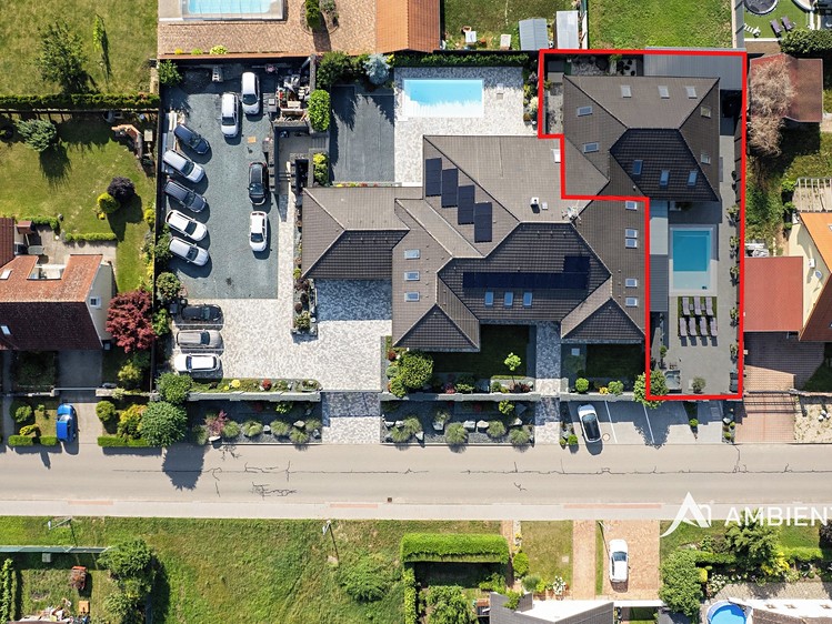 Prodej činžovního domu 248 m² - foto 3