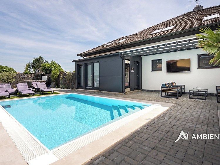 Prodej činžovního domu 248 m² - foto 4