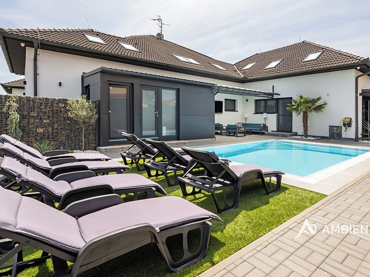 Prodej činžovního domu 248 m² - foto 2