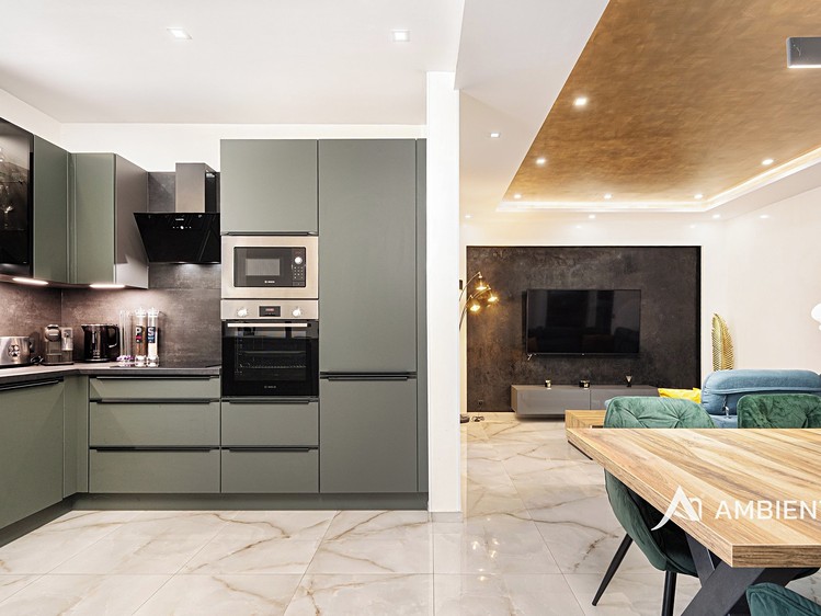 Prodej činžovního domu 248 m² - foto 5