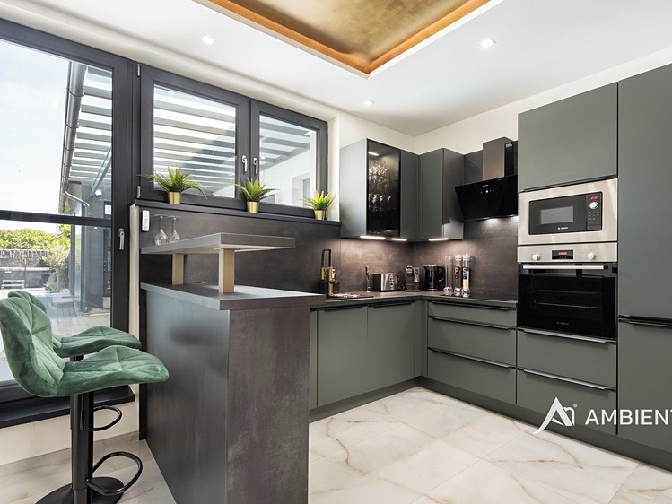 Prodej činžovního domu 248 m² - foto 6