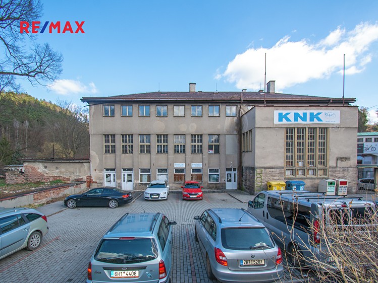Prodej výrobní haly, prostoru 1 817 m² - foto 3