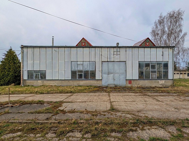 Prodej skladového prostoru 1 500 m² - foto 6