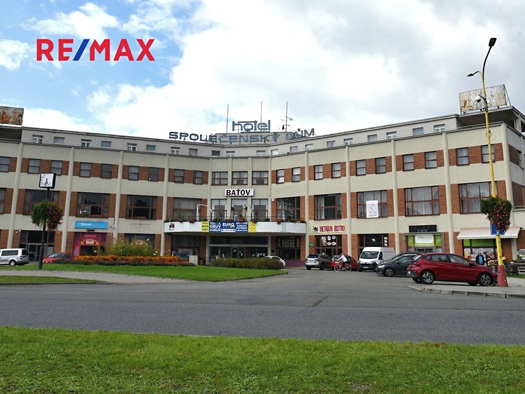 Prodej ubytovacího zařízení 2 735 m² - foto 1