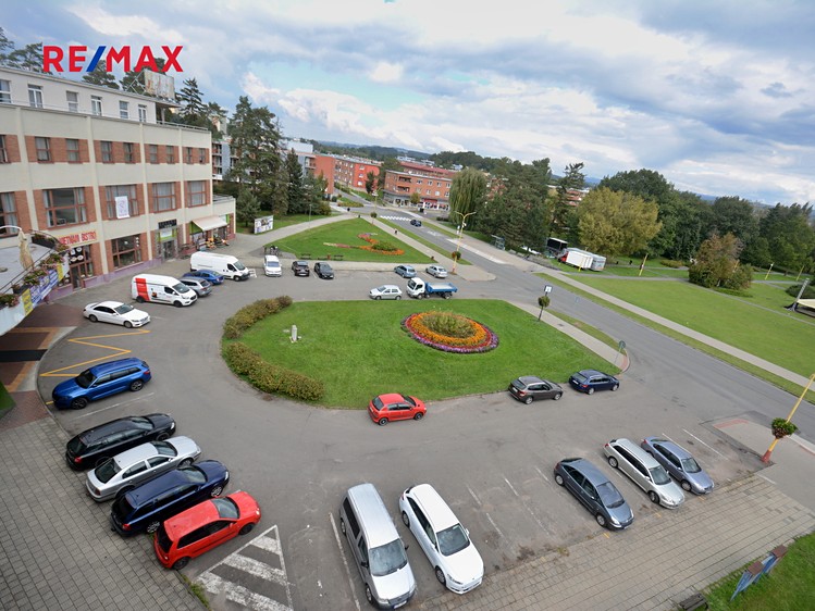 Prodej ubytovacího zařízení 2 735 m² - foto 2