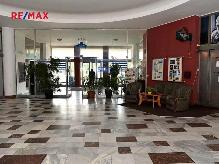 Prodej ubytovacího zařízení 2 735 m² - foto 5