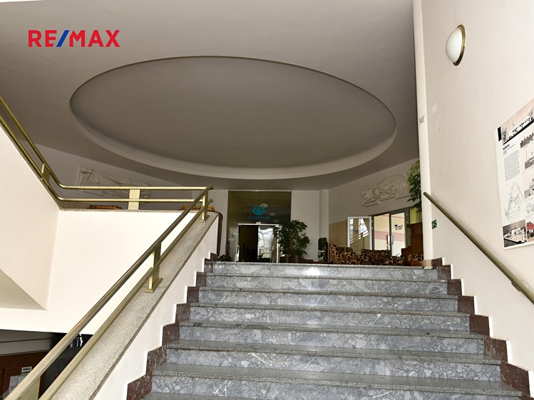 Prodej ubytovacího zařízení 2 735 m² - foto 6