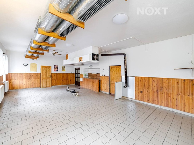 Prodej komerční nemovitosti 325 m² - foto 3
