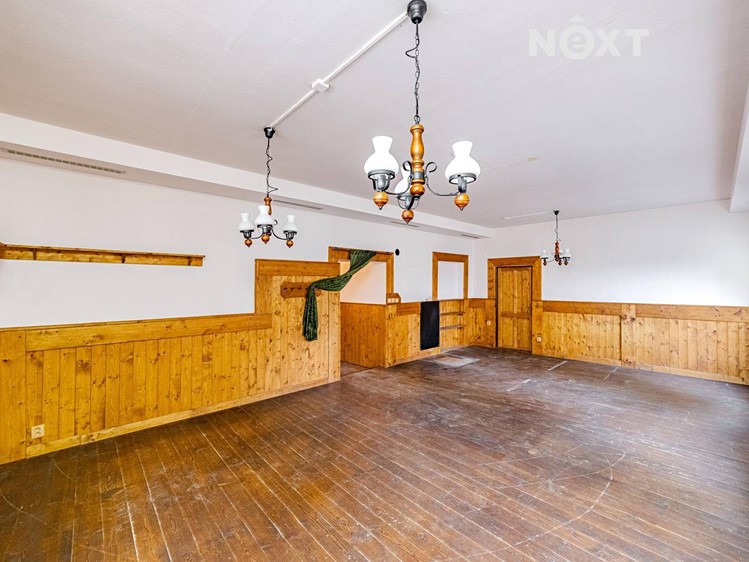 Prodej komerční nemovitosti 325 m² - foto 7