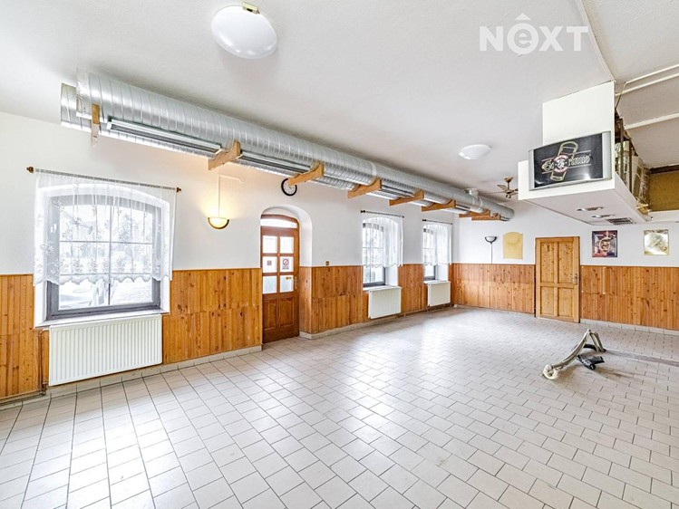 Prodej komerční nemovitosti 325 m² - foto 5