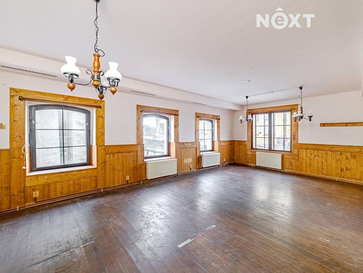 Prodej komerční nemovitosti 325 m² - foto 6