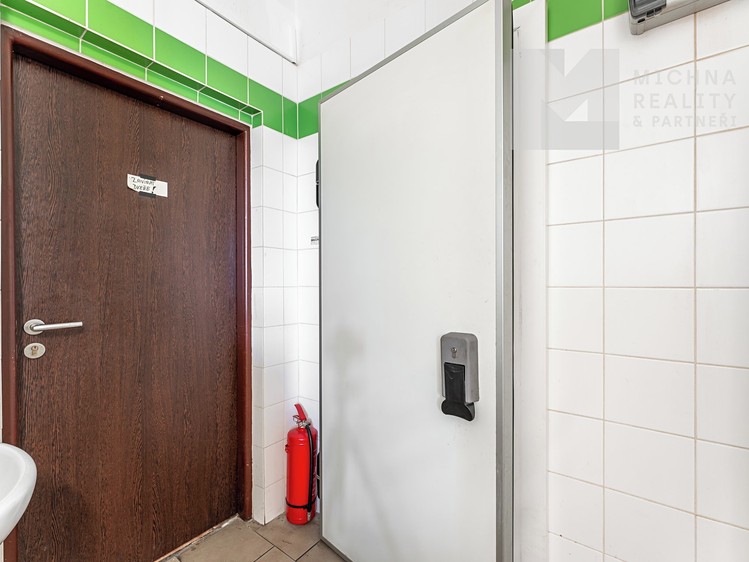 Prodej ubytovacího zařízení 375 m² - foto 8