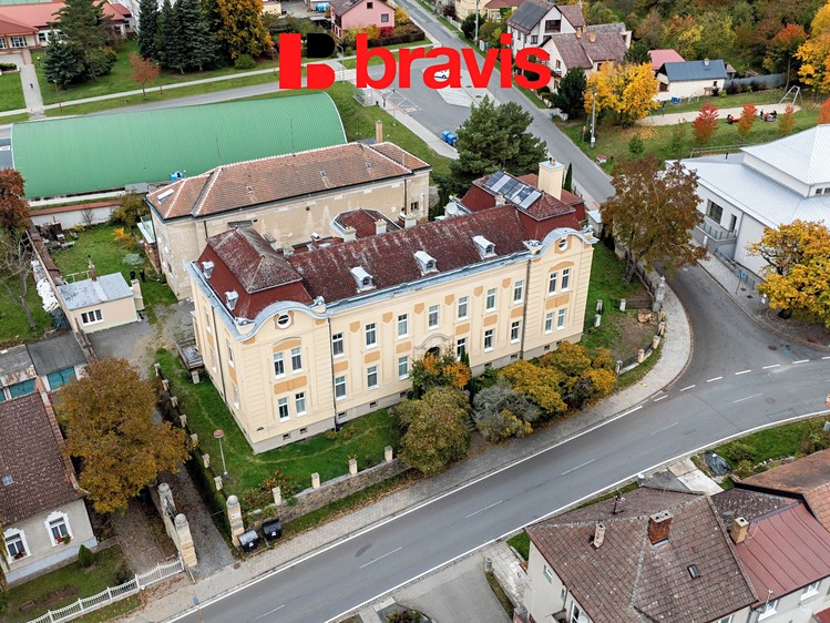 Prodej činžovního domu 1 024 m² - foto 2