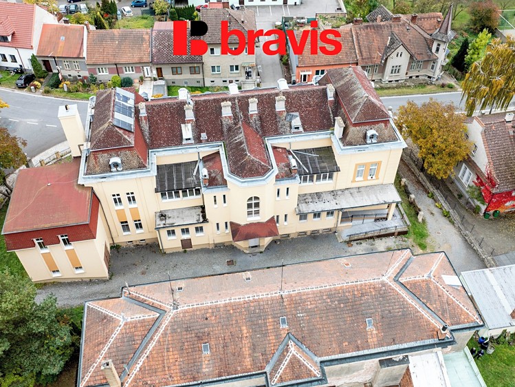 Prodej činžovního domu 1 024 m² - foto 3
