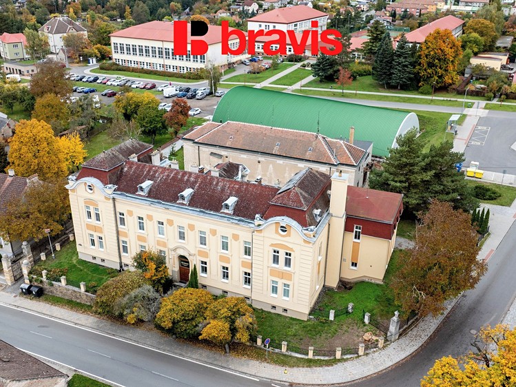 Prodej činžovního domu 1 024 m² - foto 4