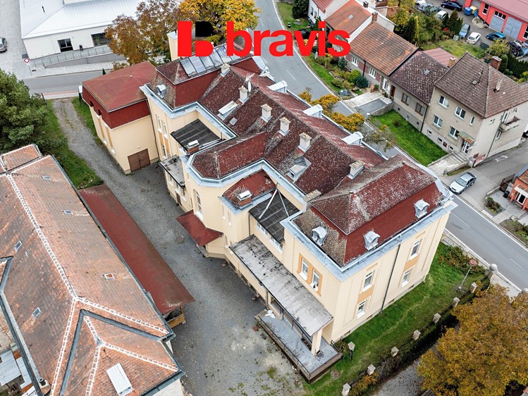 Prodej činžovního domu 1 024 m² - foto 6