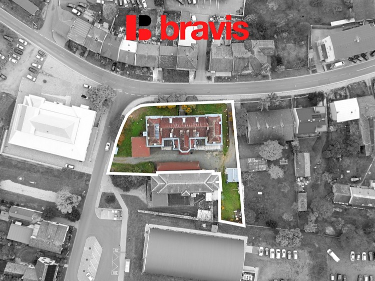 Prodej činžovního domu 1 024 m² - foto 5