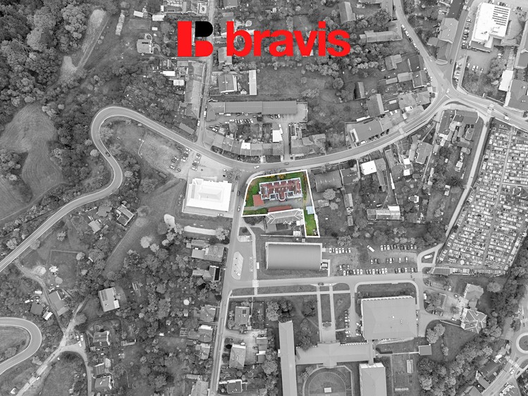 Prodej činžovního domu 1 024 m² - foto 8