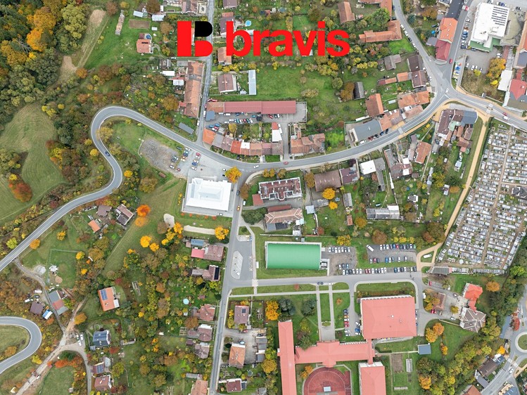 Prodej činžovního domu 1 024 m² - foto 7