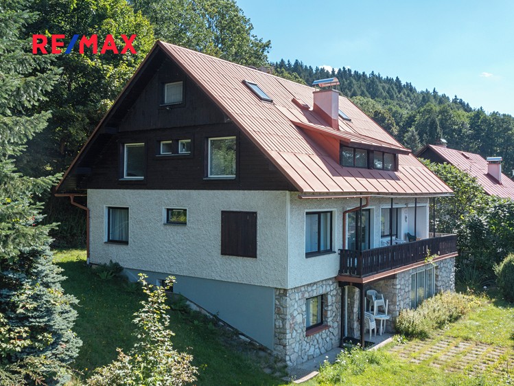 Prodej apartmánů 393 m² - foto 1