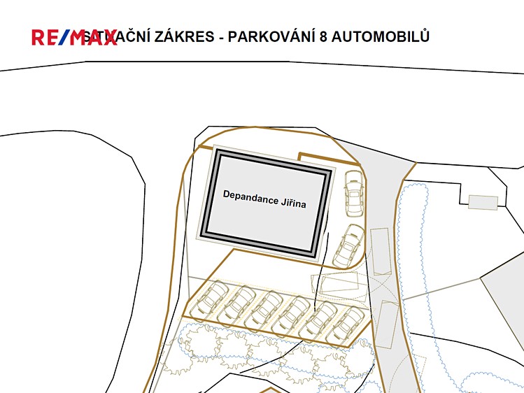 Prodej ubytovacího zařízení 339 m² - foto 3