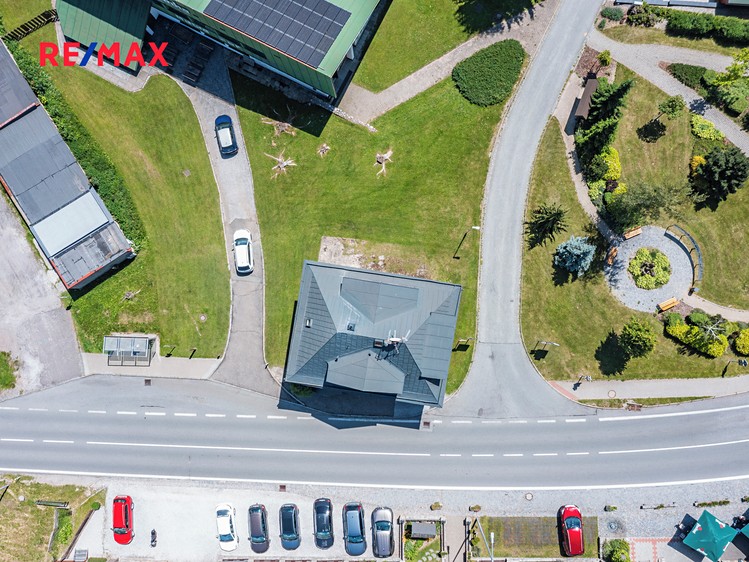 Prodej ubytovacího zařízení 339 m² - foto 4