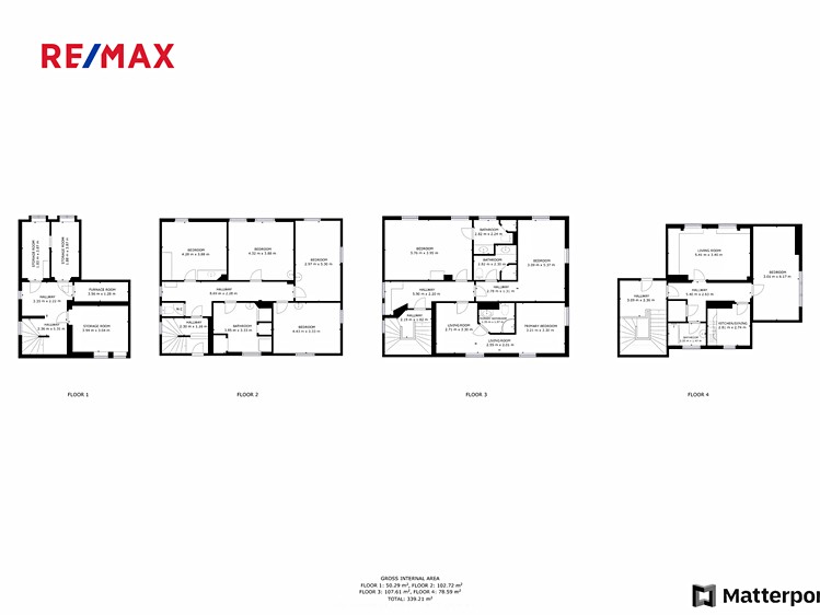Prodej ubytovacího zařízení 339 m² - foto 8