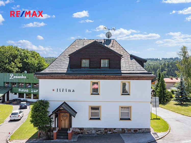 Prodej ubytovacího zařízení 339 m² - foto 7