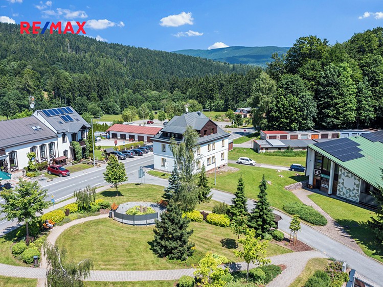 Prodej ubytovacího zařízení 339 m² - foto 5