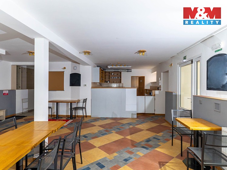 Prodej obchodního prostoru 305 m² - foto 4
