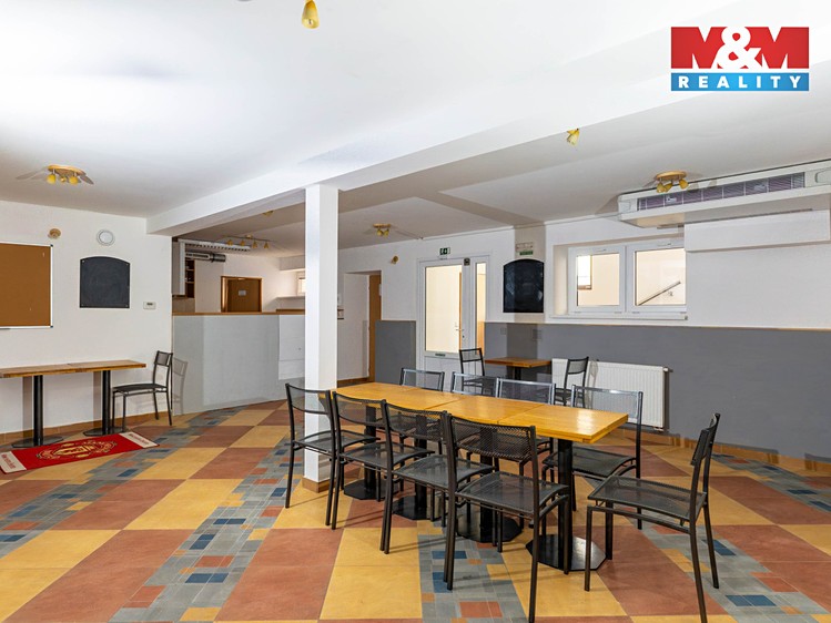 Prodej obchodního prostoru 305 m² - foto 5