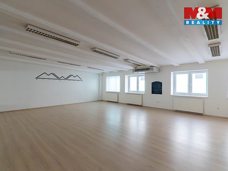 Prodej obchodního prostoru 305 m² - foto 7