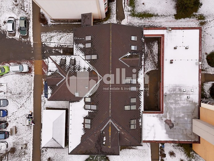 Prodej činžovního domu 780 m² - foto 3