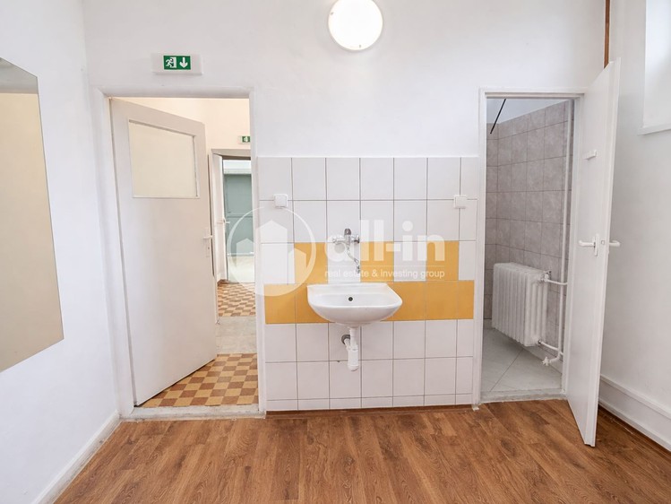 Prodej činžovního domu 780 m² - foto 8