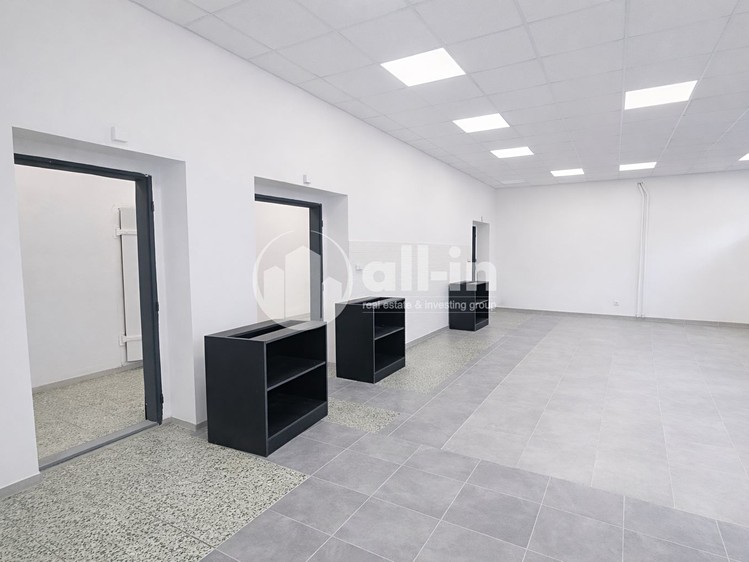 Prodej činžovního domu 780 m² - foto 7