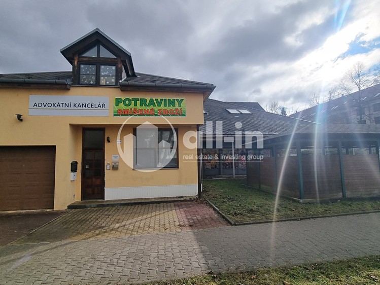 Prodej činžovního domu 780 m² - foto 6