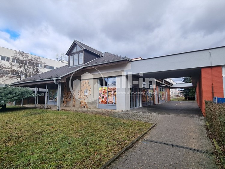 Prodej činžovního domu 780 m² - foto 5